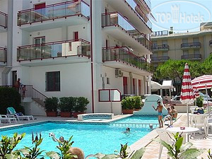 Hotel photo Residence Acapulco 3*