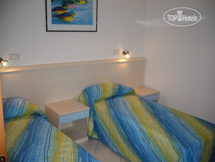 New photos from tourists Residence Puerto del Sol 2*