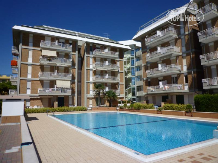 Hotel photo Residence Puerto del Sol 2*