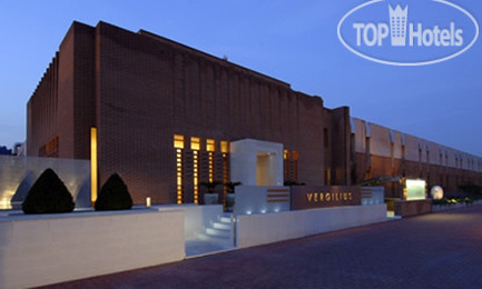 Hotelier's photos Golf Hotel Vicenza (GHV Hotel) 4*