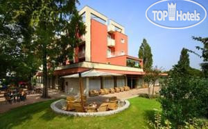 Hotel photo Aqua 3*