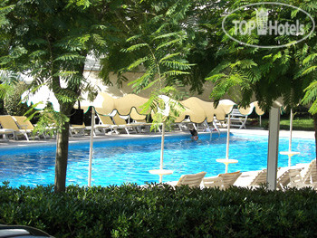 New photos from tourists Best Western Hotel Bristol 4*