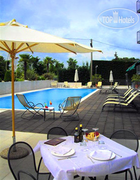 New photos from tourists Best Western Hotel Antico Termine 4*