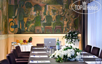 Hotel photo Best Western Hotel Biri 4*