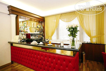 Новые добавленные фото туристов IH Hotels Padova Admiral 4*