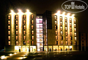 Hotelier's photos Best Western Premier Hotel Galileo Padova 4*