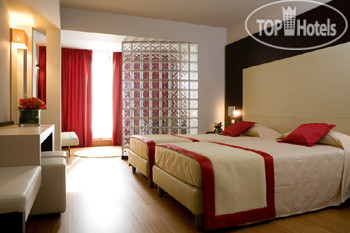 New photos from tourists Best Western Premier Hotel Galileo Padova 4*