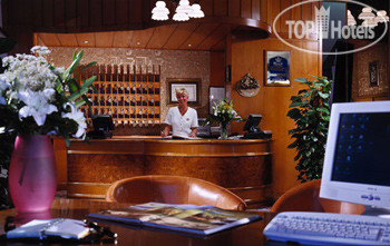 Новые добавленные фото туристов Best Western Hotel Cristallo 3*