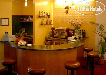 New photos from tourists Best Western Park Hotel Continental 4*