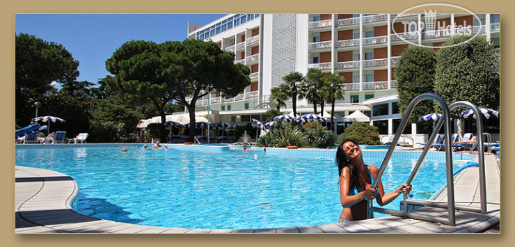 Hotelier's photos Grand Hotel Terme 5*