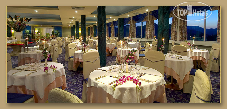 New photos from tourists Grand Hotel Terme 5*