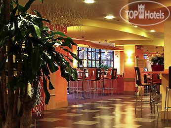 New photos from tourists Ibis Padova 3*