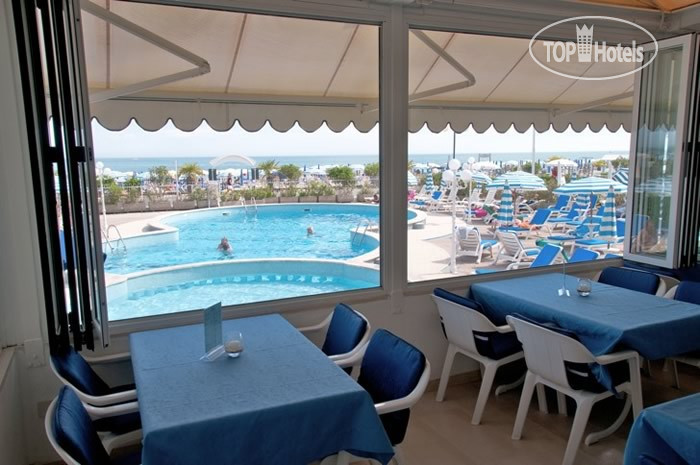 New photos from tourists Galassia 3*