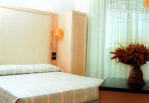 Hotel photo Centrale Hotel Jesolo 3*