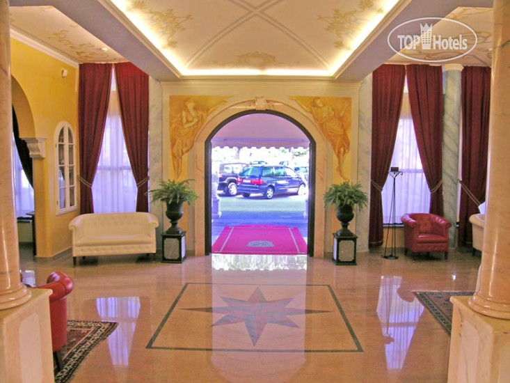 Hotel photo Danieli Caorle 3*