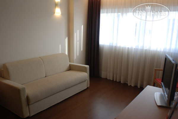 New photos from tourists Capital 4*