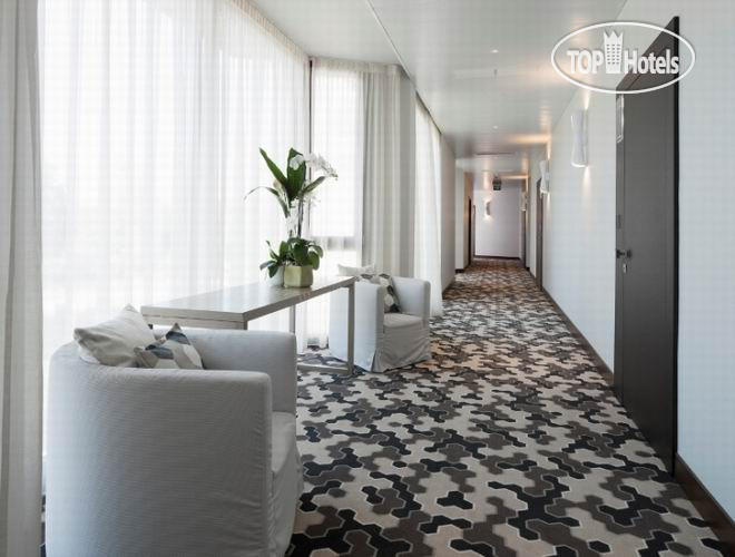 New photos from tourists Golf Hotel Albarella 4*