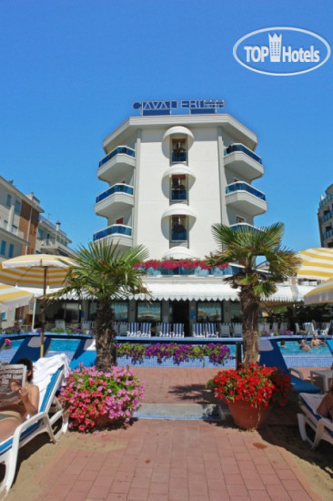 Hotel photo Cavalieri Palace 4*
