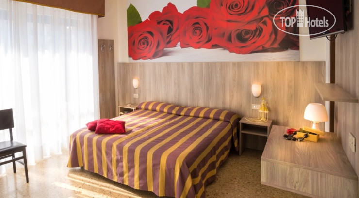 Hotel photo Hotel Antille 3*