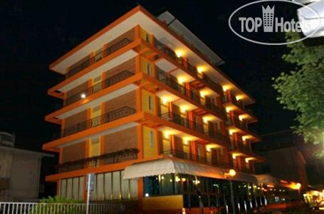 Hotelier's photos Hotel Toledo 3*