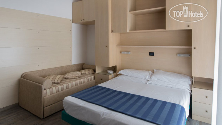 Hotelier's photos Christian 3*