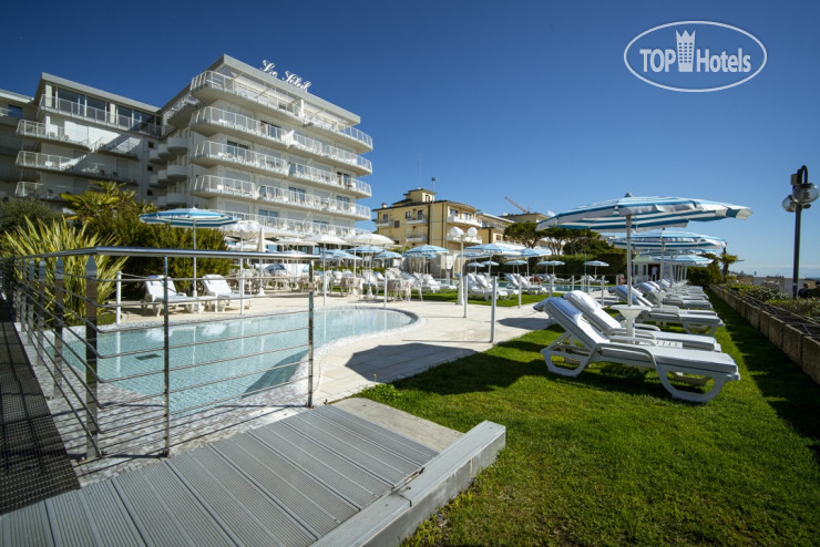 Hotel photo Le Soleil 4*