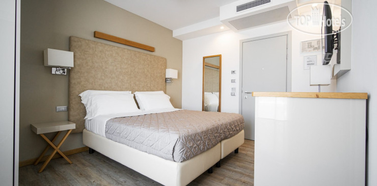 Hotel photo Le Soleil 4*