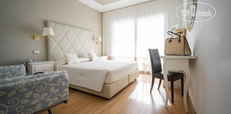 Фотографии отельера Le Soleil 4*