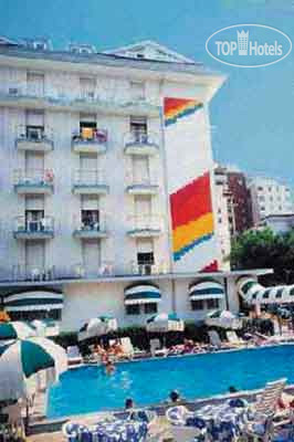 Hotel photo Maxi Soleron  3*