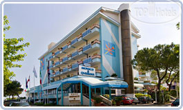 Фотографии отельера Monaco & Quisisana 4*