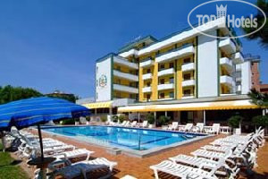 Hotel photo Park Hotel Peru 3*