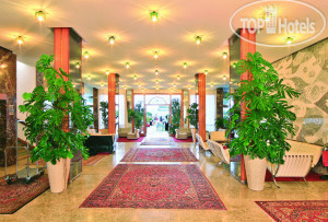 Hotel photo Aurora 4*