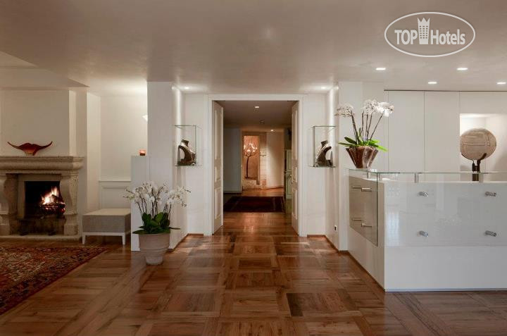 New photos from tourists Albergo Al Sole Asolo 5*