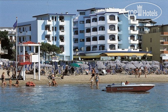 Hotel photo Hotel & Residence Niagara 4*