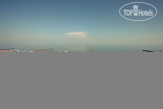 New photos from tourists Hotel & Residence Niagara 4*