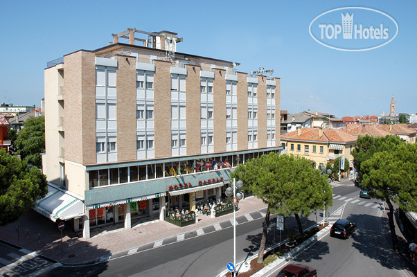 Hotelier's photos Caorle 3*
