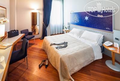 New photos from tourists Cosmo Hotel Torri 4*