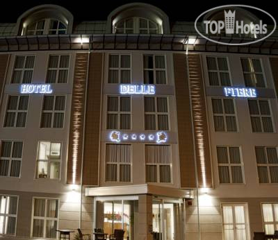 Hotel photo Delle Fiere 4*