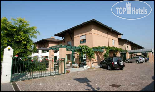 Hotel photo Da Mariuccia 4*