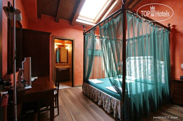 New photos from tourists Da Mariuccia 4*