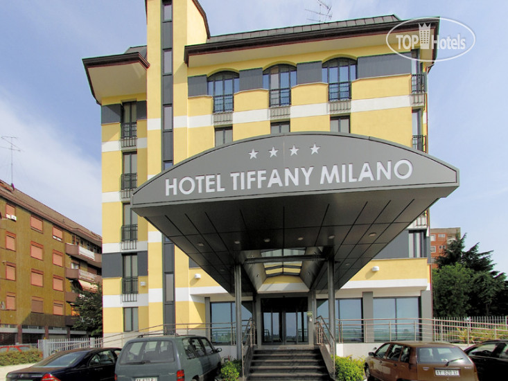 Hotelier's photos Tiffany Milano 4*