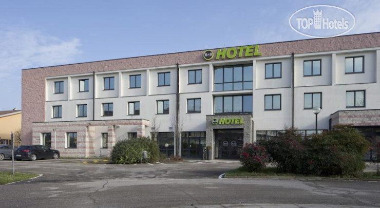 Hotelier's photos ClassHotel Mantova 4*
