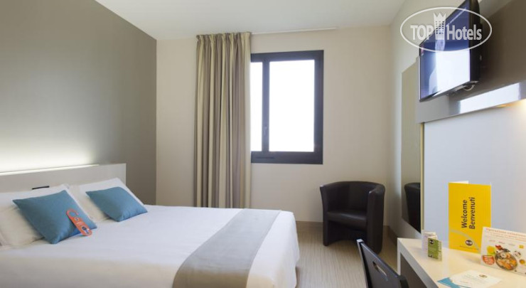New photos from tourists ClassHotel Mantova 4*