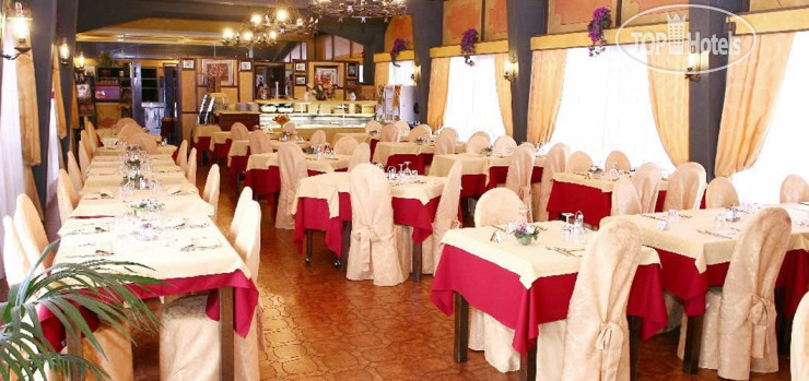 Новые добавленные фото туристов Ai Ronchi Motor Hotel 4*