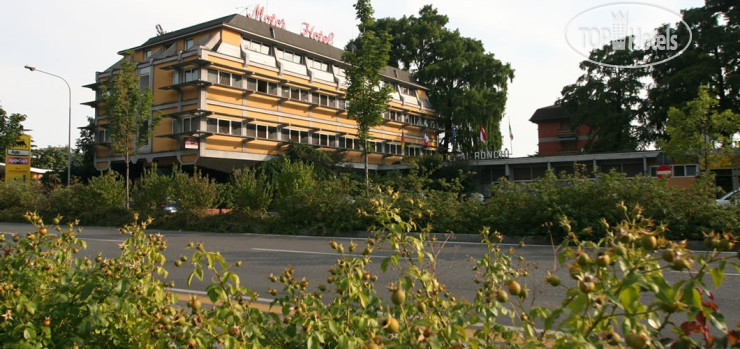 Фотографии отельера Ai Ronchi Motor Hotel 4*