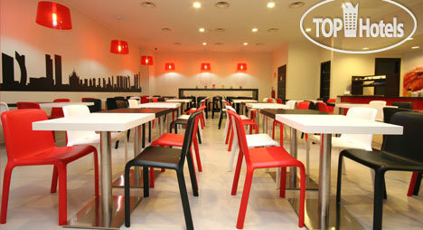 New photos from tourists B&B Hotel Milano - Monza 3*
