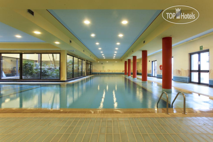 New photos from tourists Le Robinie Golf Club 4*