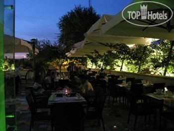 New photos from tourists Lodi Hotel 4*