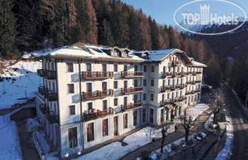 Hotel photo Aparthotel Residence Palace Ponte di Legno 3*