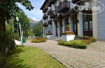 New photos from tourists Aparthotel Residence Palace Ponte di Legno 3*